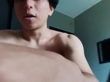 Chaturbate Live Sex Cam of tokio2005
