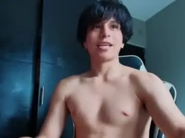 Chaturbate Live Sex of tokio2005