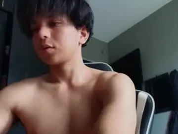 Chaturbate Live Porn of tokio2005