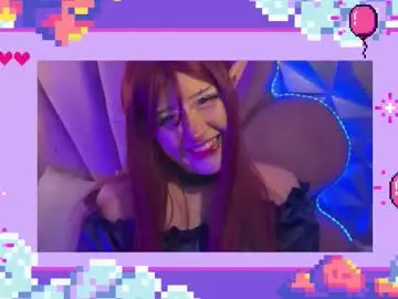 Chaturbate Live Sex Cam of toky_doll