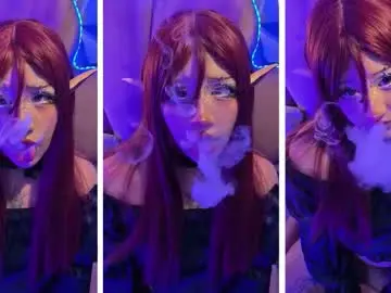 Chaturbate Live Sex Cam of toky_doll