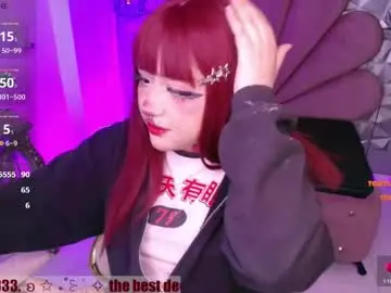 Chaturbate Free Live Porn of toky_doll