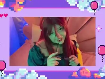 Chaturbate Private Sex Chat of toky_doll