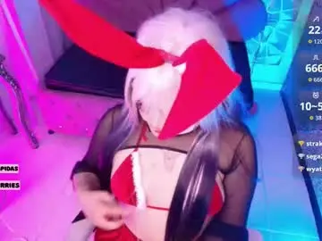 Chaturbate Free Live Porn of toky_doll