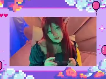 Chaturbate Best live sex cam show of toky_doll