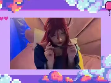 Chaturbate Sex Chat of toky_doll