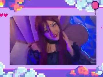 Chaturbate Live Sex of toky_doll