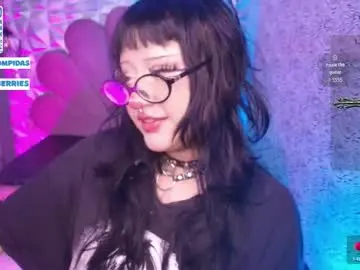 Chaturbate Best Webcam of toky_doll