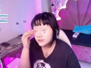 Chaturbate Adult Video Chat of toky_doll