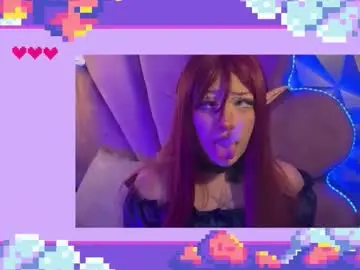 Chaturbate Watch Live Sex Cams of toky_doll