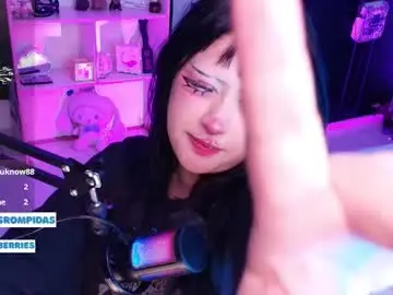 Chaturbate Best live sex cam show of toky_doll