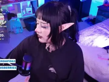 Chaturbate Watch Live Sex Cams of toky_doll