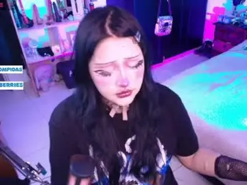 Chaturbate Adult Webcams of toky_doll