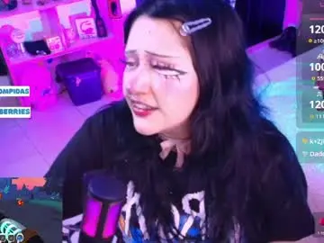 Chaturbate Watch Live Sex Cams of toky_doll