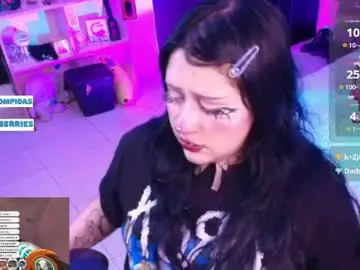 Chaturbate Free Porn Cam of toky_doll