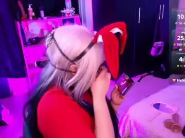 Chaturbate Watch Live Sex Cams of toky_doll