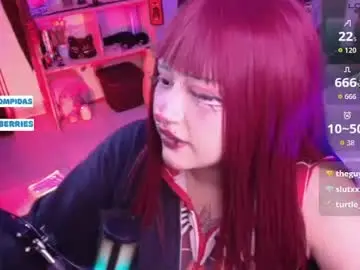 Chaturbate Free Live Porn of toky_doll