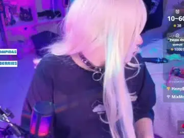 Chaturbate Free Porn Cam of toky_doll