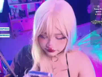 Chaturbate Free Porn Cam of toky_doll