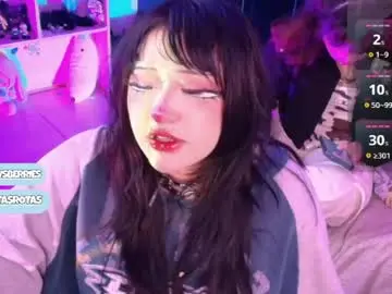 Chaturbate Free Porn Cam of toky_doll