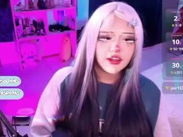 Chaturbate Best Webcam of toky_doll