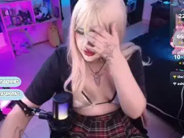 Chaturbate Sex Cam of toky_doll