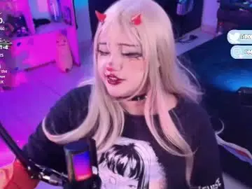 Chaturbate Sex Chat of toky_doll