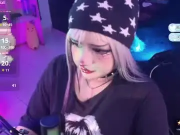 Chaturbate Best live sex cam show of toky_doll