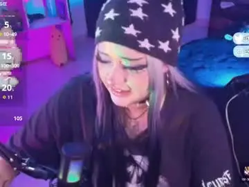 Chaturbate Best live sex cam show of toky_doll