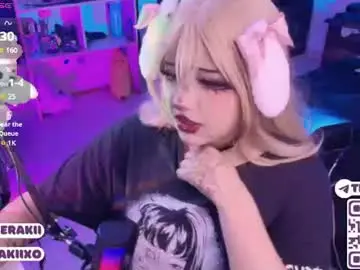 Chaturbate Free Porn Cam of toky_doll