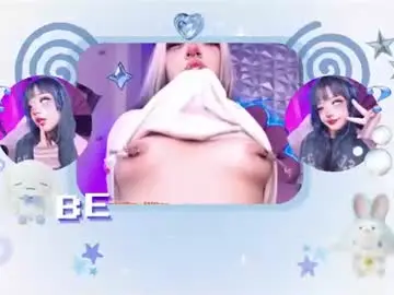 Chaturbate Watch Live Sex Cams of toky_doll