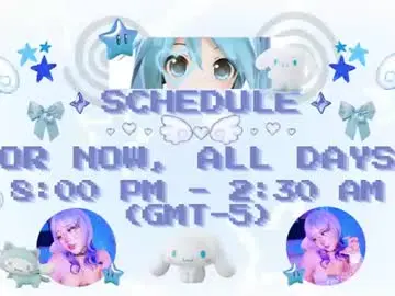 Chaturbate Sex Chat of toky_doll