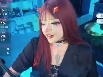 Chaturbate Live Porn of toky_doll