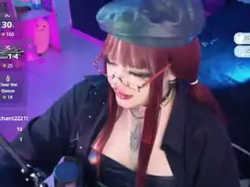 Chaturbate Best Webcam of toky_doll