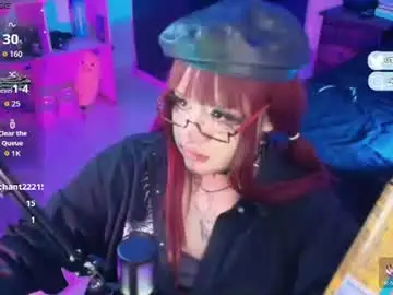 Chaturbate Live Sex Cam of toky_doll
