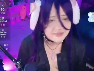 Chaturbate Free Live Porn of toky_doll