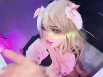 Chaturbate Free Porn Cam of toky_doll
