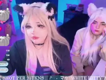 Chaturbate Best live sex cam show of toky_doll
