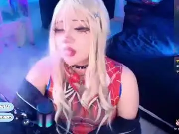 Chaturbate Sex Chat of toky_doll