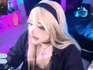 Chaturbate Adult Webcam of toky_doll