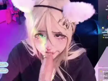 Chaturbate Adult Video Chat of toky_doll