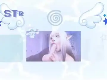 Chaturbate Best Webcam of toky_doll