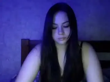 Chaturbate Nude Webcam of violett_cutie