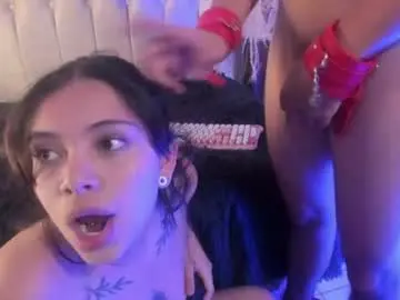 Chaturbate Private Sex Chat of ying_jenn