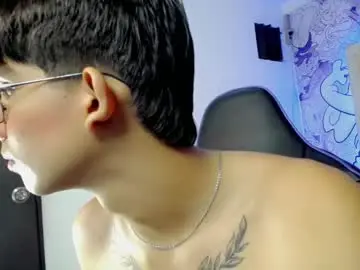 Chaturbate Watch Live Sex Cams of zxvn_n