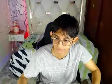 Chaturbate Private Sex Chat of zxvn_n