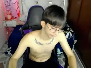 Chaturbate Adult Webcams of zxvn_n
