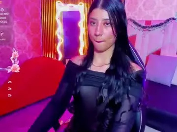 Chaturbate Live Porn of adisson_tay