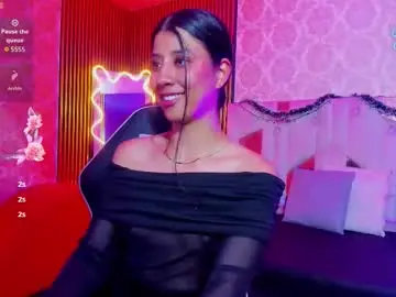 Chaturbate Live Sex Cam of adisson_tay