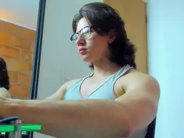 Chaturbate Live Sex of angelbennet_